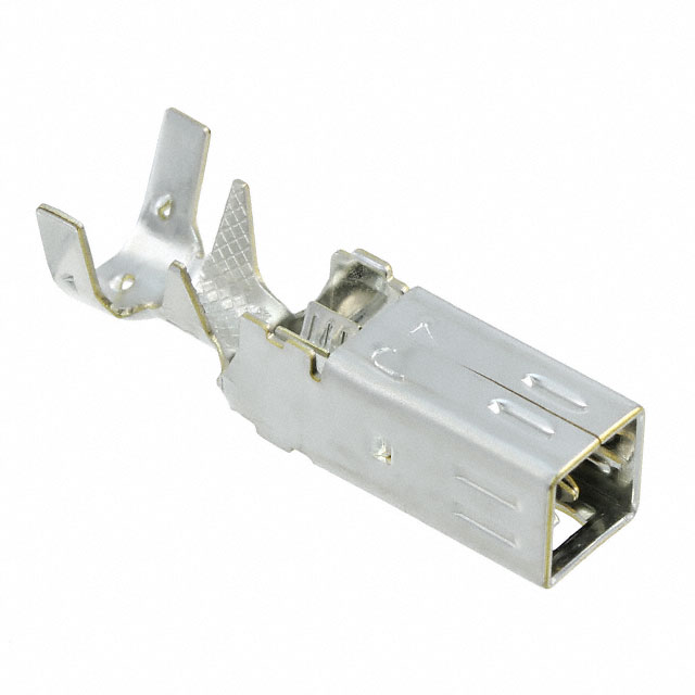 GT5-2022/F3.3-5PCF(70) Hirose Electric Co Ltd  Coaxial Connector (RF) Contacts